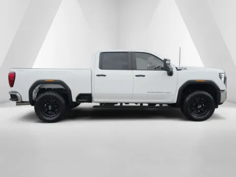 More photos of 2025 GMC Sierra 2500HD Pro at Hocking Valley Motors, OH