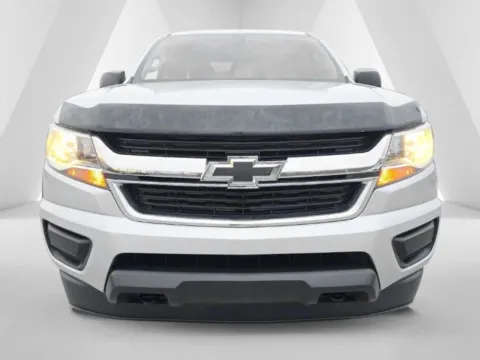 Photos of 2018 Chevrolet Colorado Work Truck for sale in Logan, OH at Hocking Valley Motors