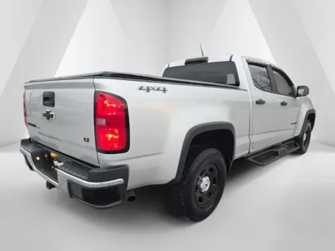 More photos of 2018 Chevrolet Colorado Work Truck at Hocking Valley Motors, OH