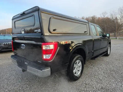 More photos of 2021 Ford F-150 XL at Hocking Valley Motors, OH