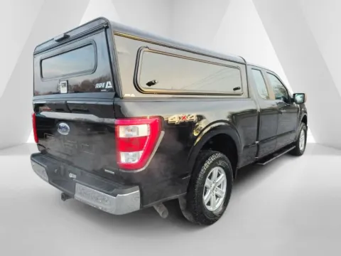 More photos of 2021 Ford F-150 XL at Hocking Valley Motors, OH