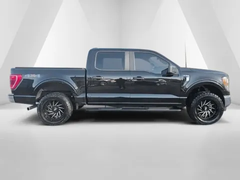 More photos of 2021 Ford F-150 XLT at Hocking Valley Motors, OH