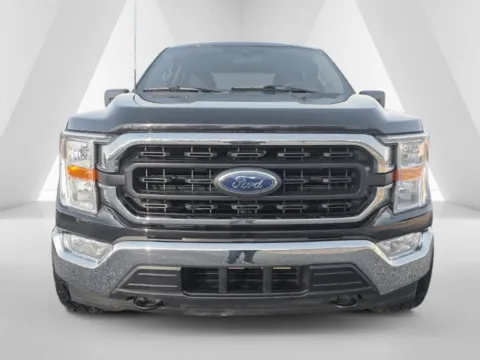 Photos of 2021 Ford F-150 XLT for sale in Logan, OH at Hocking Valley Motors