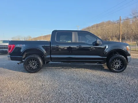 More photos of 2021 Ford F-150 XLT at Hocking Valley Motors, OH