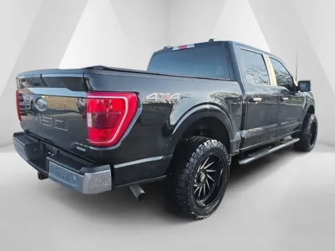 More photos of 2021 Ford F-150 XLT at Hocking Valley Motors, OH