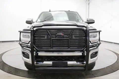 Photos of 2022 Ram 2500 Laramie for sale in Logan, OH at Hocking Valley Motors
