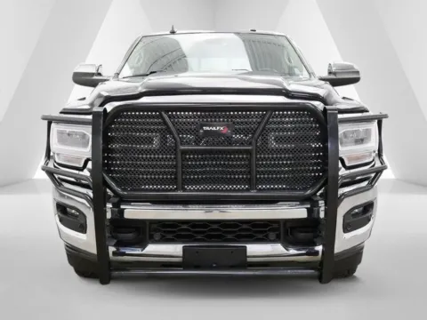 Photos of 2022 Ram 2500 Laramie for sale in Logan, OH at Hocking Valley Motors