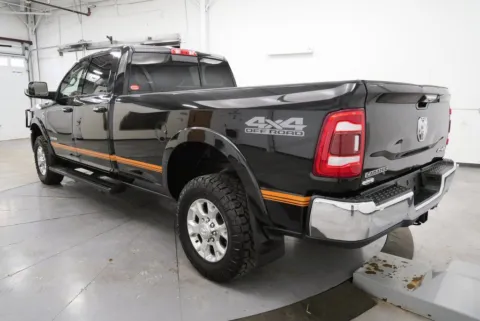 More photos of 2022 Ram 2500 Laramie at Hocking Valley Motors, OH
