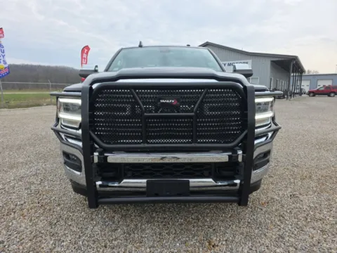 Photos of 2022 Ram 2500 Laramie for sale in Logan, OH at Hocking Valley Motors