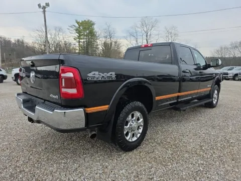 More photos of 2022 Ram 2500 Laramie at Hocking Valley Motors, OH