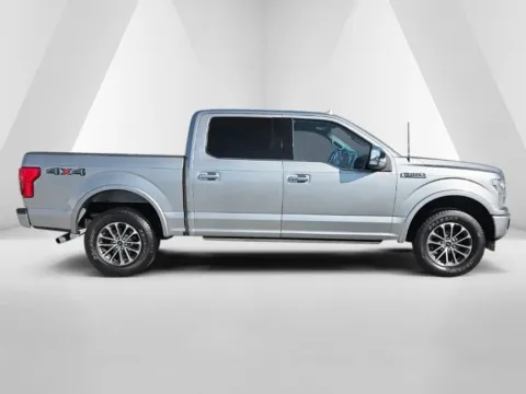 More photos of 2020 Ford F-150 Platinum at Hocking Valley Motors, OH
