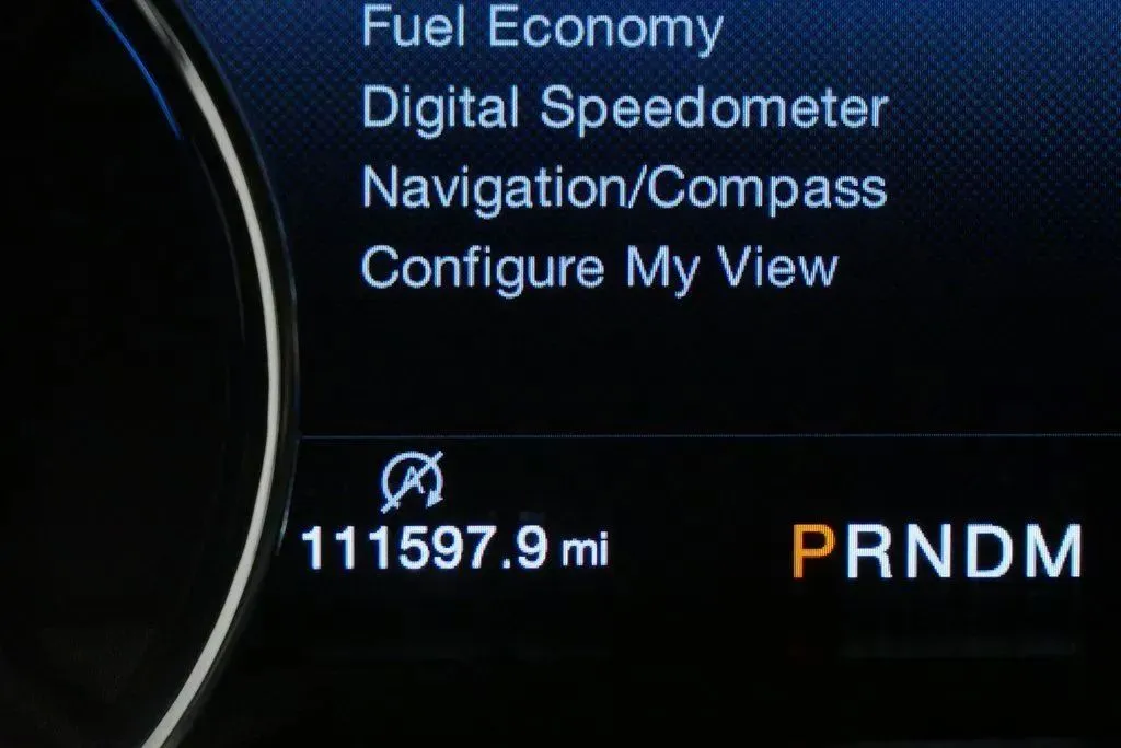 2020 Ford F-150 Platinum - Photo 23