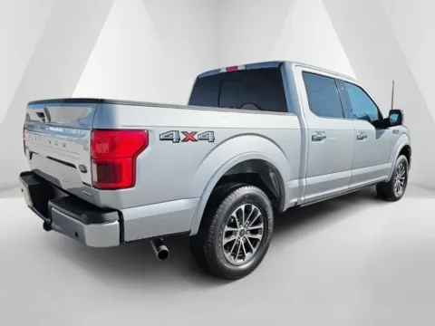 More photos of 2020 Ford F-150 Platinum at Hocking Valley Motors, OH