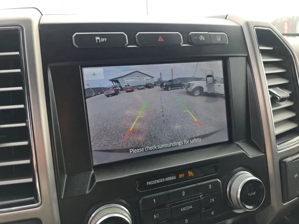 2020 Ford F-150 Platinum - Photo 30