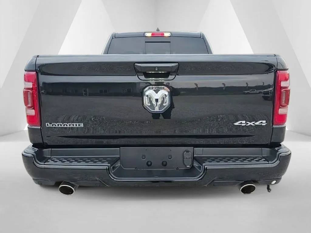 2023 RAM Ram 1500 Pickup Laramie - Photo 6