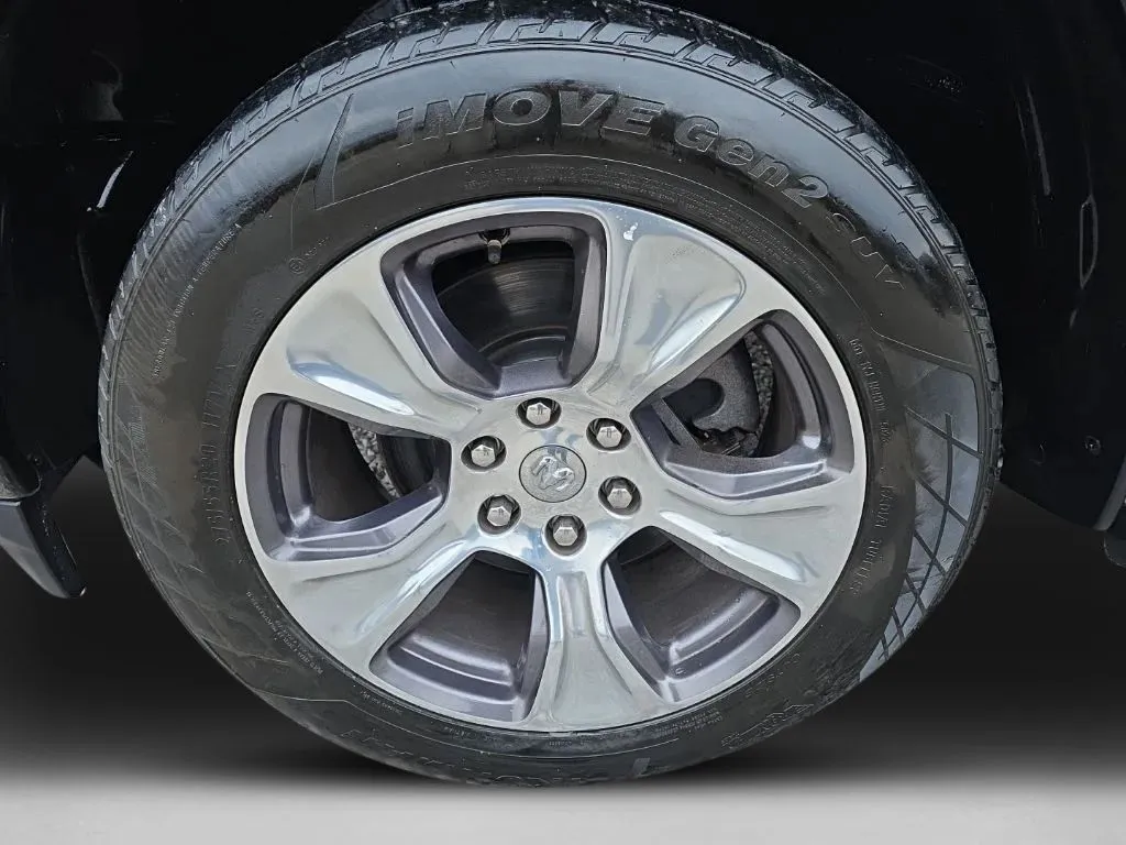 2023 RAM Ram 1500 Pickup Laramie - Photo 11