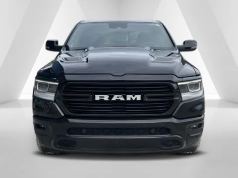 Photos of 2023 Ram 1500 Laramie for sale in Logan, OH at Hocking Valley Motors