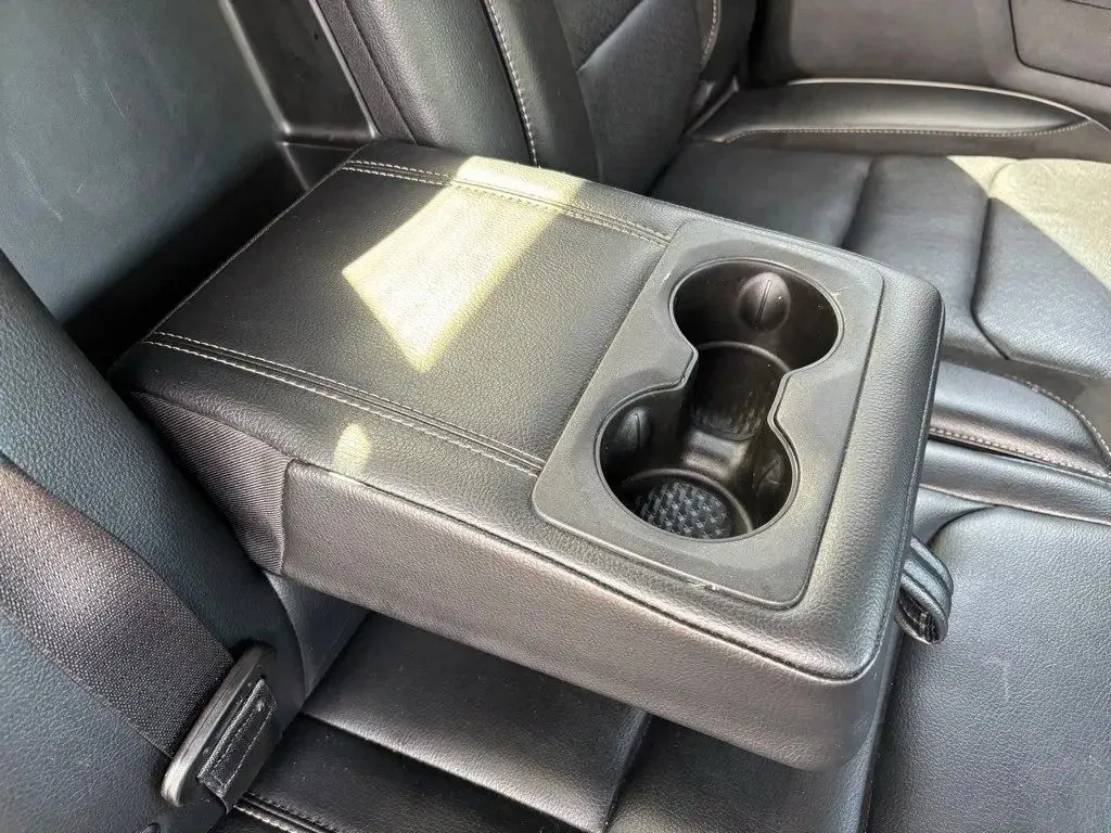 2023 RAM Ram 1500 Pickup Laramie - Photo 29
