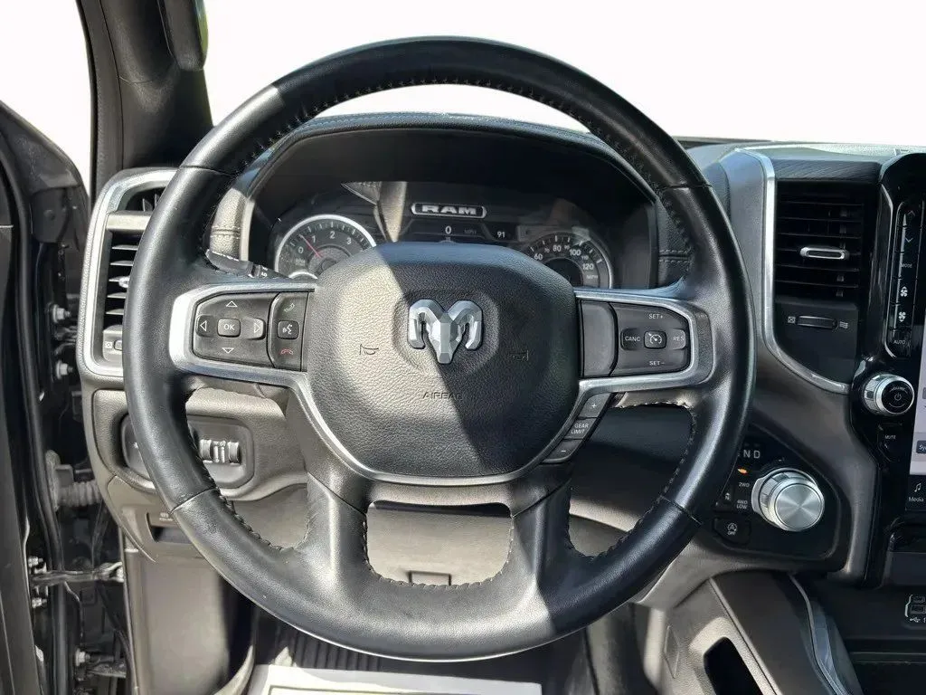 2023 RAM Ram 1500 Pickup Laramie - Photo 13