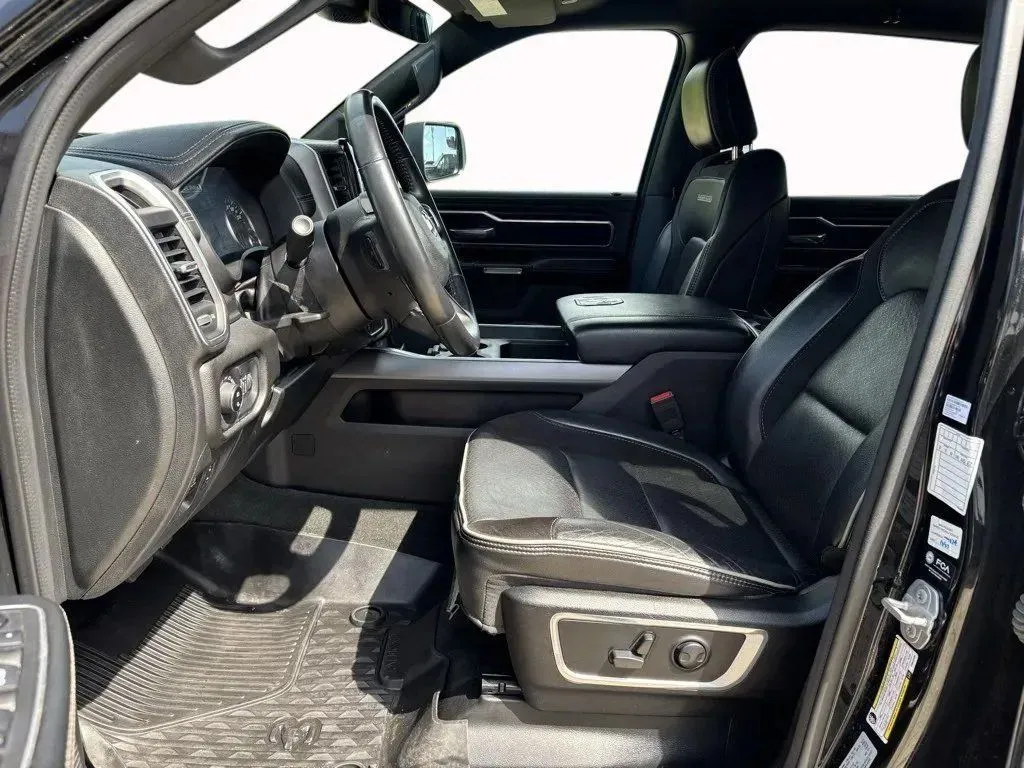 2023 RAM Ram 1500 Pickup Laramie - Photo 21