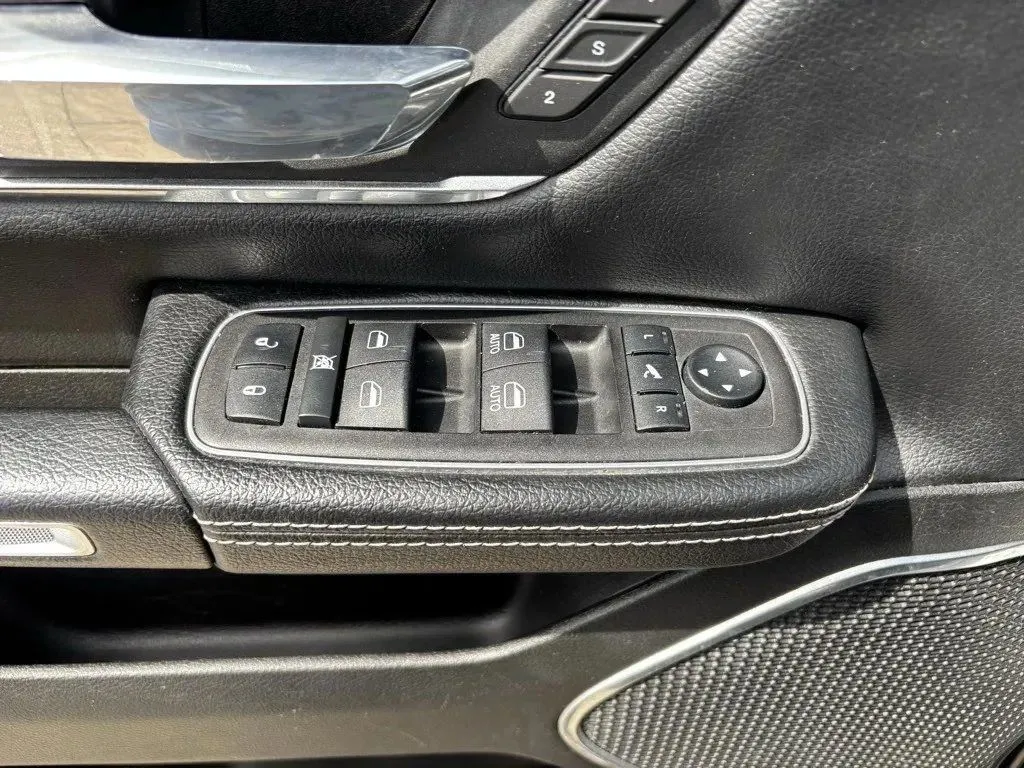 2023 RAM Ram 1500 Pickup Laramie - Photo 20