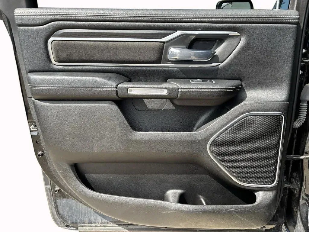 2023 RAM Ram 1500 Pickup Laramie - Photo 23