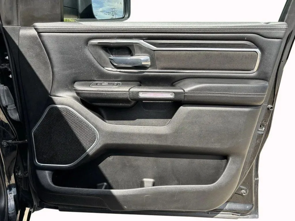 2023 RAM Ram 1500 Pickup Laramie - Photo 30