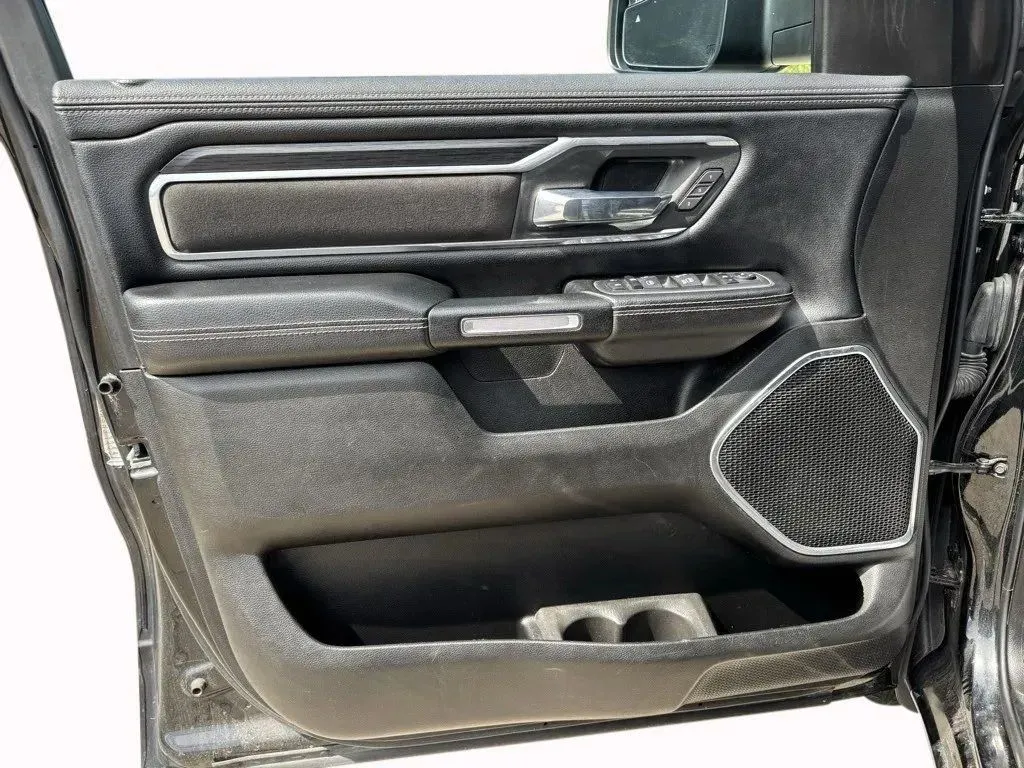 2023 RAM Ram 1500 Pickup Laramie - Photo 19
