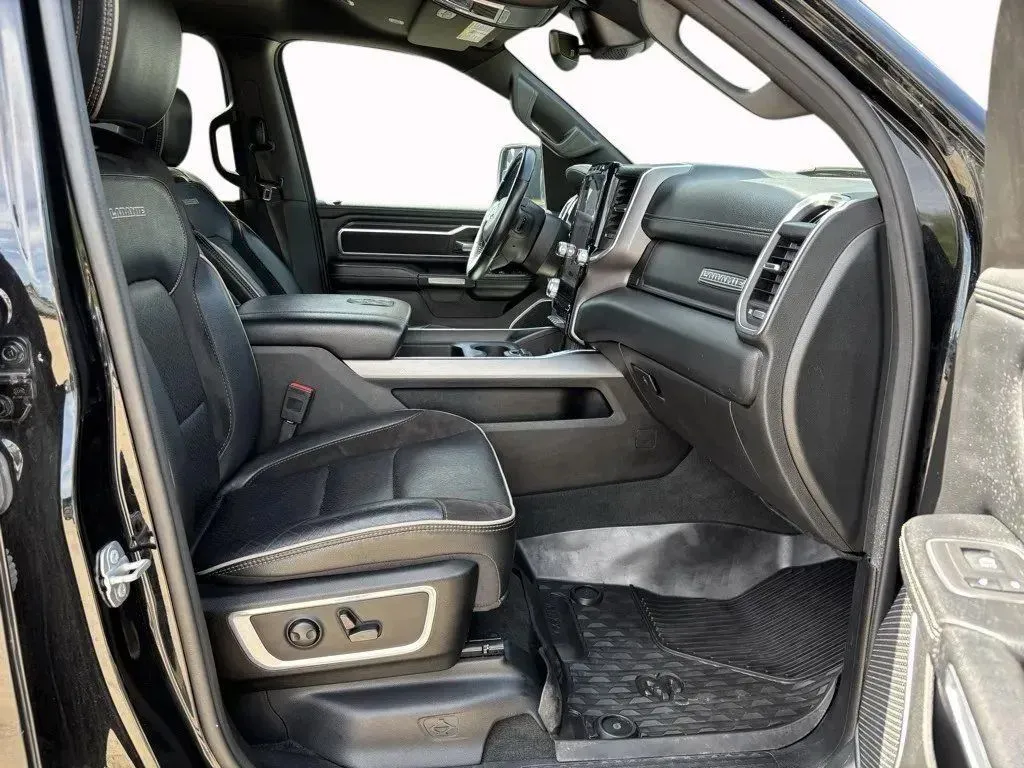 2023 RAM Ram 1500 Pickup Laramie - Photo 31