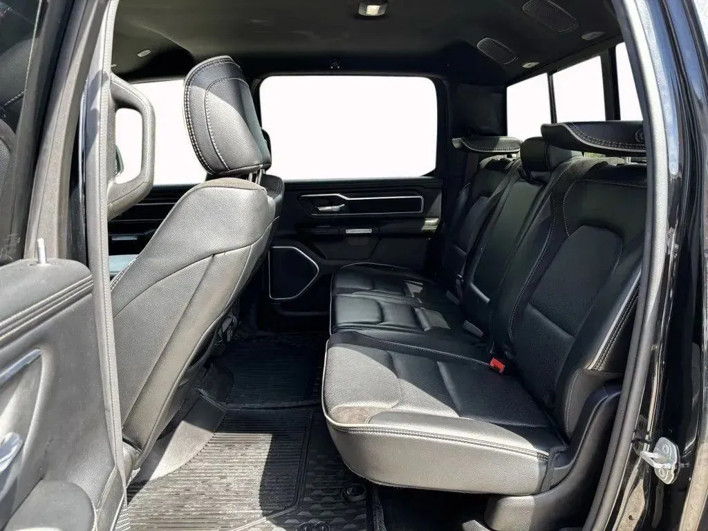 2023 RAM Ram 1500 Pickup Laramie - Photo 25