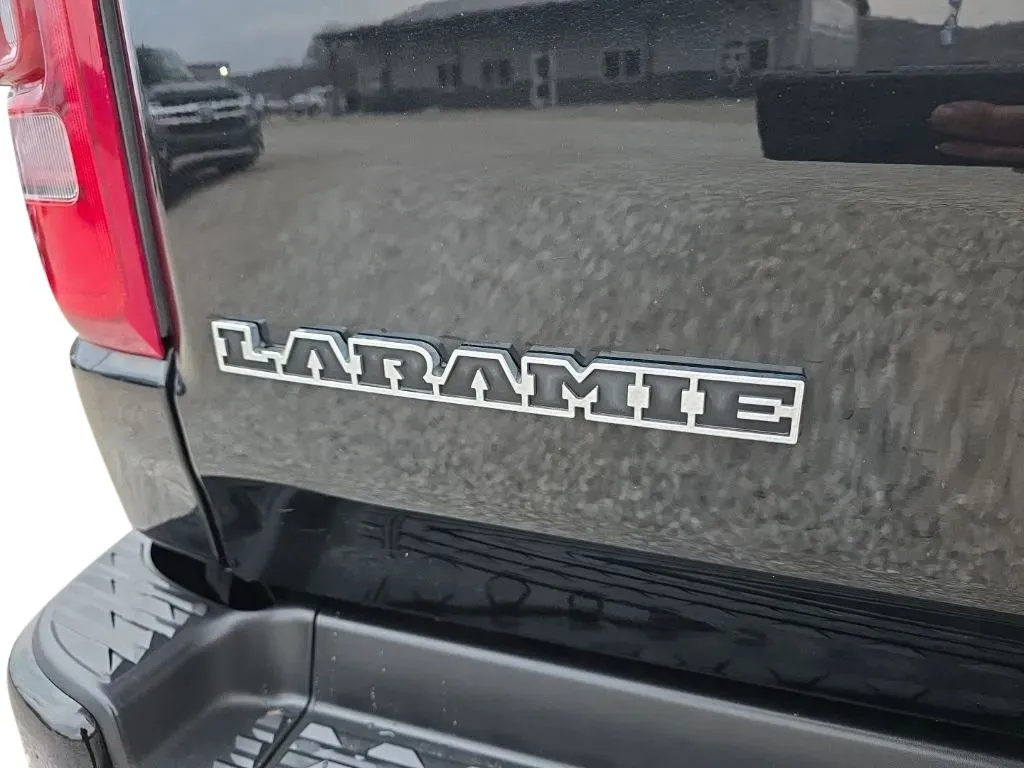 2023 RAM Ram 1500 Pickup Laramie - Photo 9