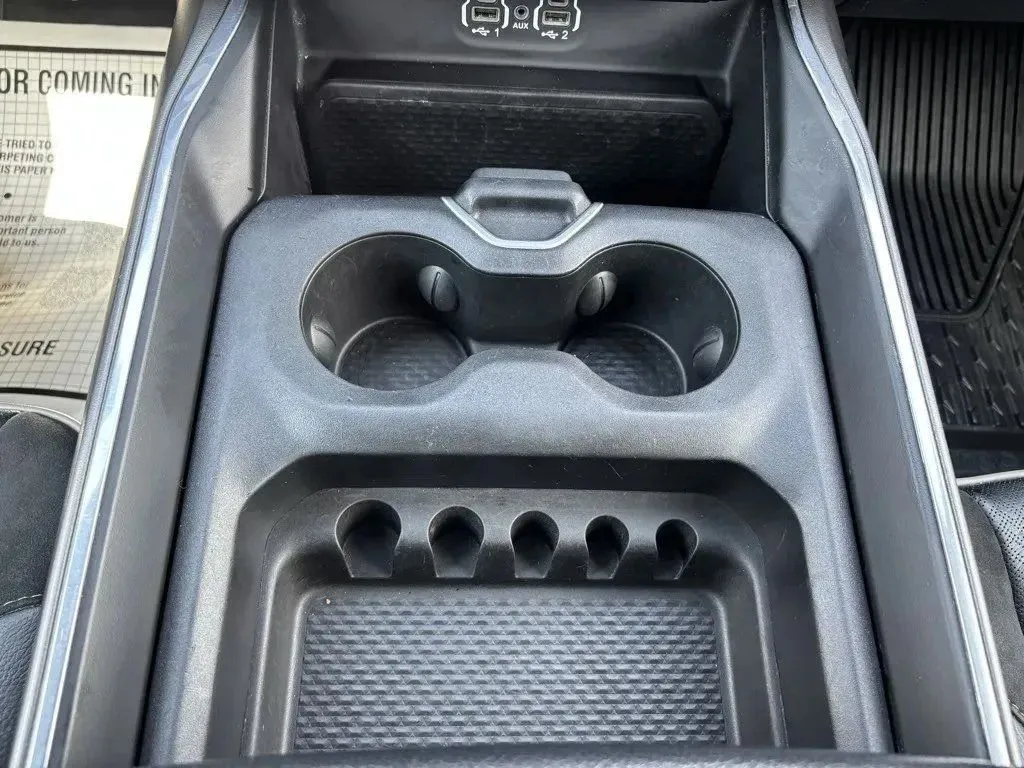 2023 RAM Ram 1500 Pickup Laramie - Photo 17
