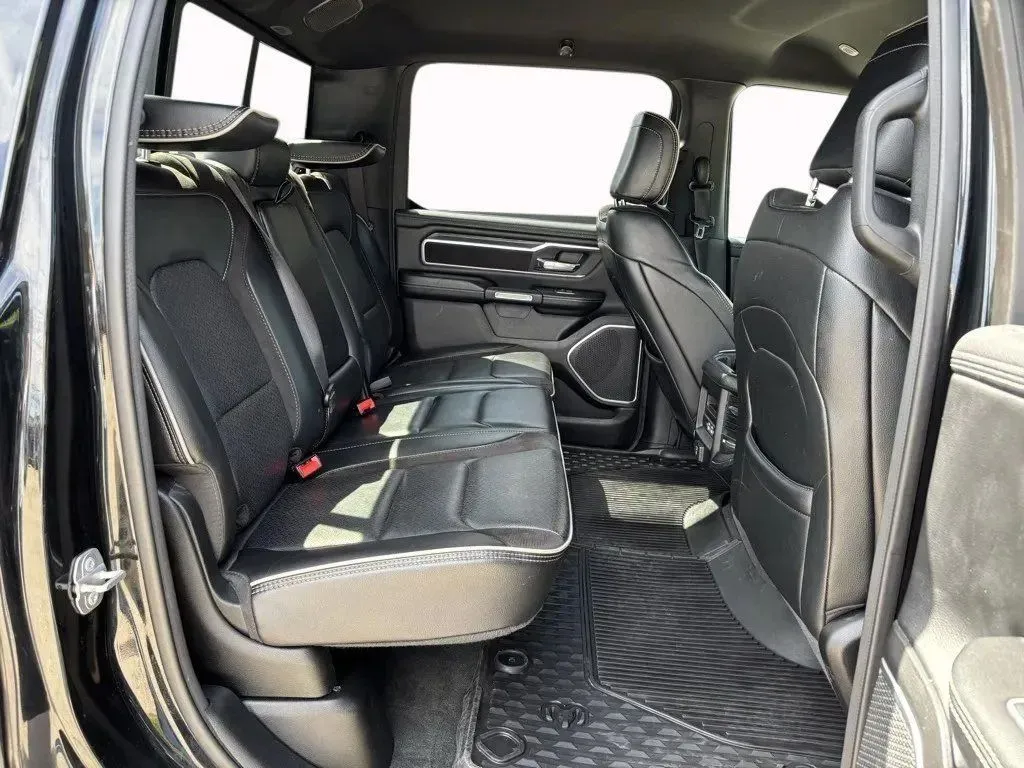 2023 RAM Ram 1500 Pickup Laramie - Photo 28