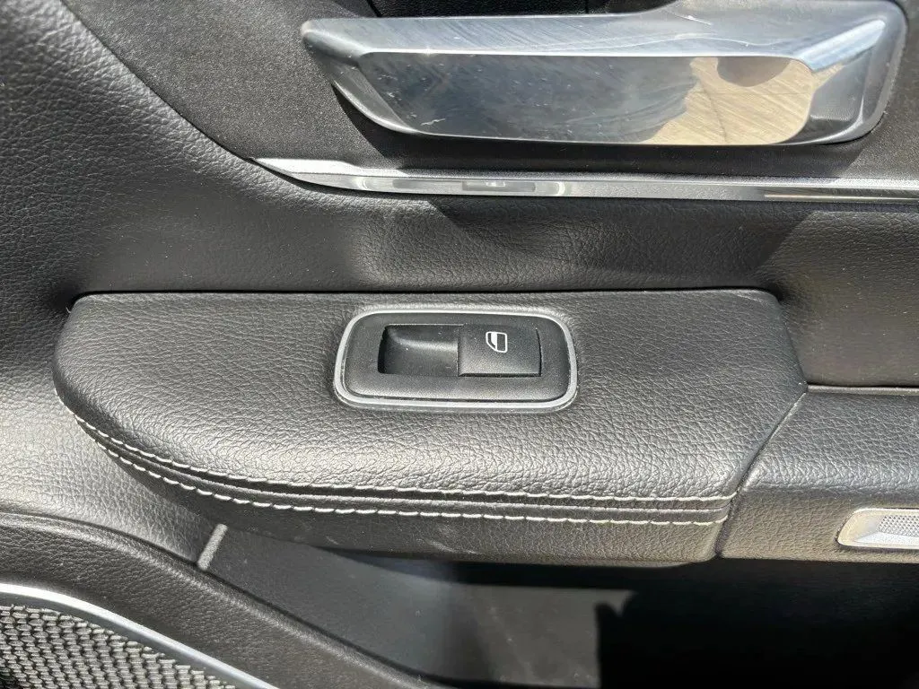 2023 RAM Ram 1500 Pickup Laramie - Photo 27