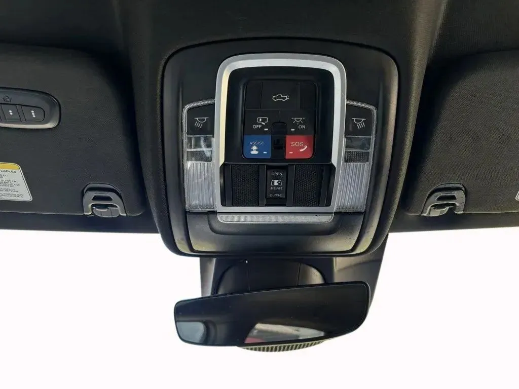 2023 RAM Ram 1500 Pickup Laramie - Photo 18