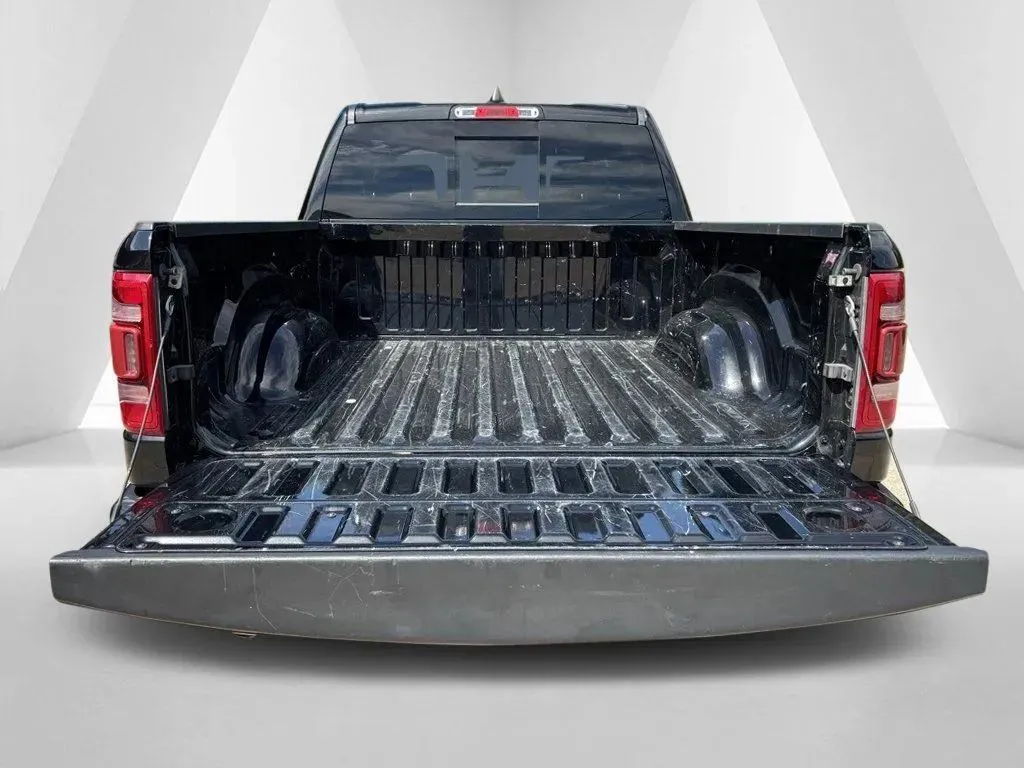 2023 RAM Ram 1500 Pickup Laramie - Photo 32