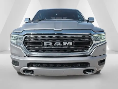 Photos of 2022 Ram 1500 Limited for sale in Logan, OH at Hocking Valley Motors