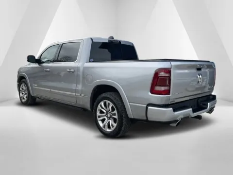 More photos of 2022 Ram 1500 Limited at Hocking Valley Motors, OH