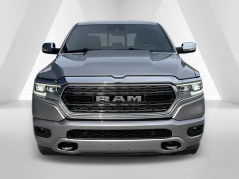 Photos of 2022 Ram 1500 Limited for sale in Logan, OH at Hocking Valley Motors