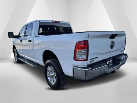 More photos of 2024 Ram 2500 Big Horn at Hocking Valley Motors, OH