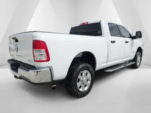 More photos of 2024 Ram 2500 Big Horn at Hocking Valley Motors, OH