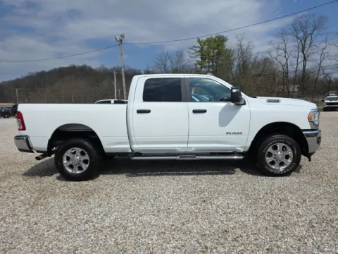 More photos of 2024 Ram 2500 Big Horn at Hocking Valley Motors, OH