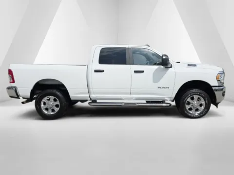 More photos of 2024 Ram 2500 Big Horn at Hocking Valley Motors, OH