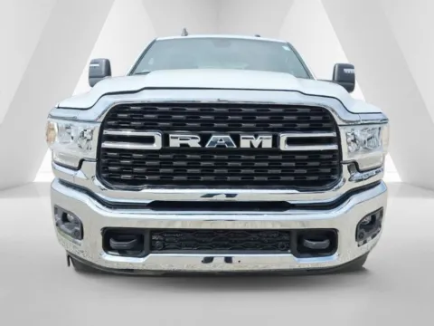 Photos of 2024 Ram 2500 Big Horn for sale in Logan, OH at Hocking Valley Motors