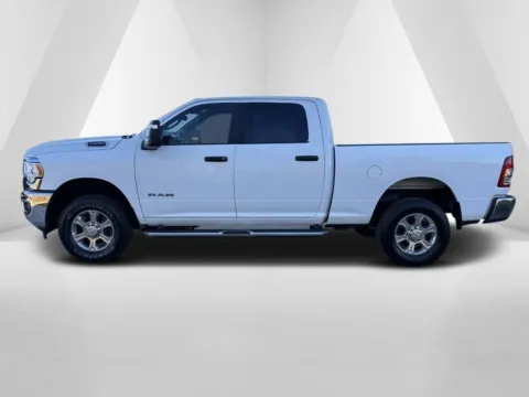 More photos of 2024 Ram 2500 Big Horn at Hocking Valley Motors, OH