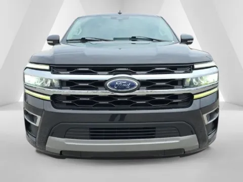 Photos of 2024 Ford Expedition Max Limited for sale in Logan, OH at Hocking Valley Motors