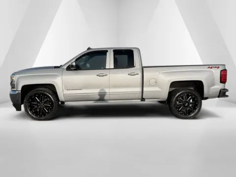 More photos of 2018 Chevrolet Silverado 1500 LT at Hocking Valley Motors, OH
