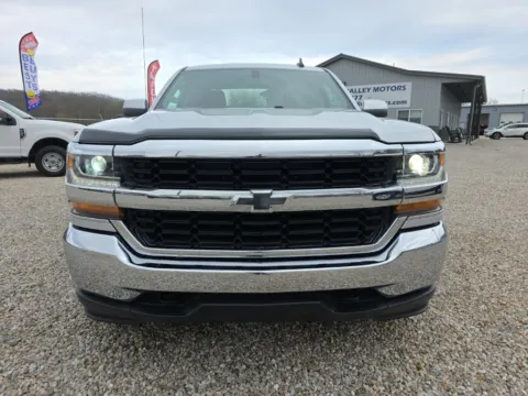 Photos of 2018 Chevrolet Silverado 1500 LT for sale in Logan, OH at Hocking Valley Motors