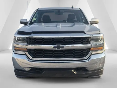 Photos of 2018 Chevrolet Silverado 1500 LT for sale in Logan, OH at Hocking Valley Motors