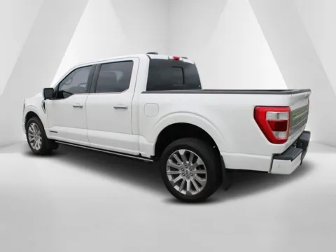 More photos of 2021 Ford F-150 Limited at Hocking Valley Motors, OH